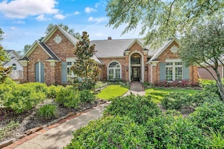 6705 Gleneagles Dr, Tyler, TX 75703