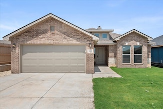 2608 Hall Ave, Lubbock, TX 79407