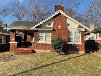 2092 E Mclemore Ave, Memphis, TN 38114