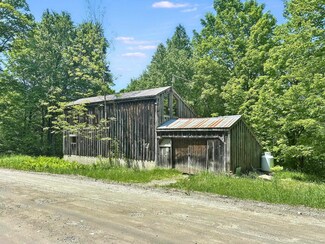 2625 Barton Rd, Albany, VT 05875