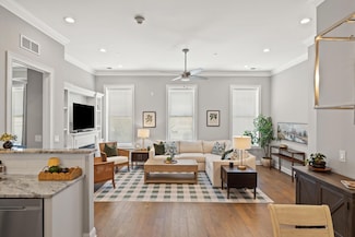 369 E Main St Unit 502, Lexington, KY 40507
