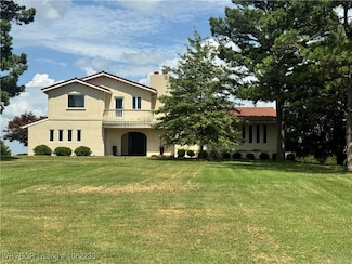 509 Wincrest Cir, Poteau, OK 74953