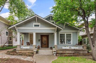 119 S Winnetka Ave, Dallas, TX 75208