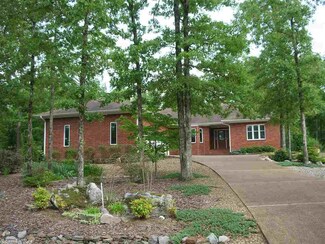 24 Oro Way, Hot Springs Village, AR 71909