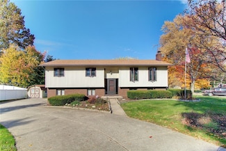 519 55th St NW, North Canton, OH 44720