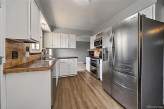 1581 S Fairplay Way, Aurora, CO 80012