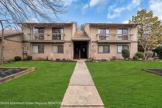 34 Claremont Ct, Red Bank, NJ 07701