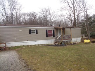 7326 State Route 19 Unit 6 -147, Mount Gilead, OH 43338