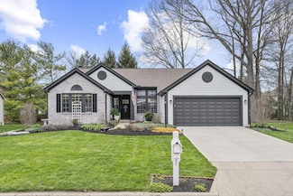6316 Commonwealth Dr, Westerville, OH 43082