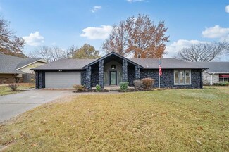 9802 E 117th St S, Bixby, OK 74008