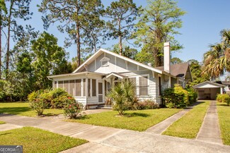 617 Ware St, Waycross, GA 31503
