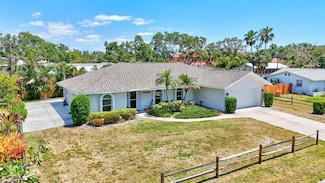 519 Bayview Ave, Osprey, FL 34229