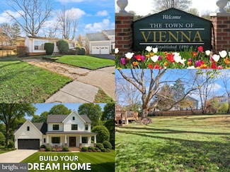 1412 Patrick Cir SW, Vienna, VA 22180