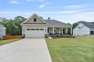 6830 Heard Ln, Cumming, GA 30041
