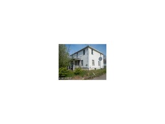8199 W Ohio St, Masury, OH 44438