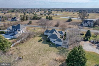125 Raven Cir, Camden Wyoming, DE 19934