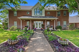 1674 Cuba Rd, Bridgeport, TX 76426