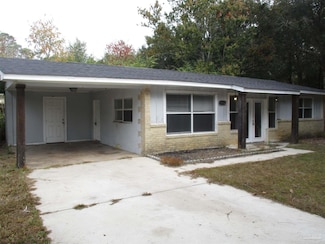 2936 Summer St, Milton, FL 32583