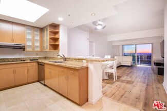 13700 Marina Pointe Dr Unit 1812, Marina Del Rey, CA 90292