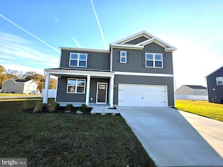 374 Robbins Farm Rd, Cambridge, MD 21613