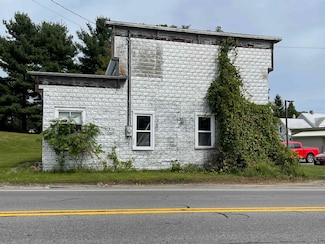 286 New York 420, Stockholm, NY 13697