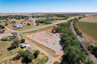 301 E Caddo St, New Cordell, OK 73632