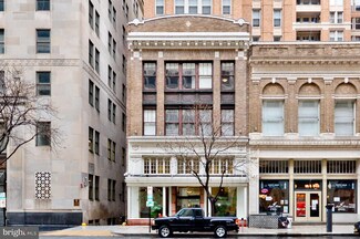 915 E St NW Unit 1102, Washington, DC 20004