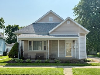 820 N Broadway St, Greensburg, IN 47240