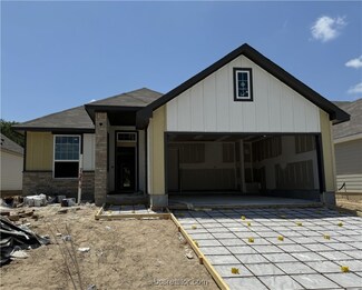 1890 Taggart Trail, Bryan, TX 77807