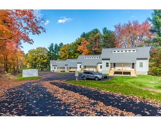 13A Cottage Way Unit 4, Allenstown, NH 03275