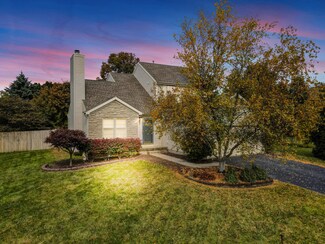 12499 Bentwood Farms Dr, Pickerington, OH 43147