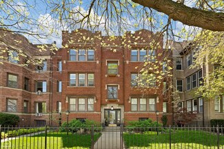 713 W Montrose Ave Unit 3W, Chicago, IL 60613