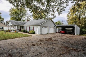 2635 Highway 100, Gray Summit, MO 63039