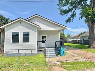 536 Avenue D, Westwego, LA 70094
