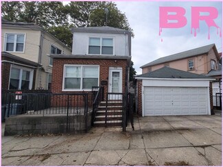 1510 E 22nd St, Brooklyn, NY 11210