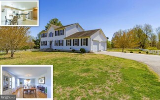 17205 Magruders Ferry Rd, Brandywine, MD 20613