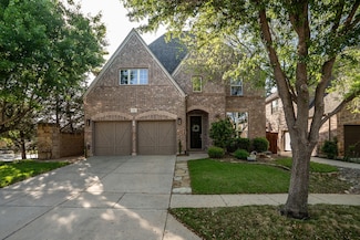 8920 Cypress Creek Rd, Lantana, TX 76226