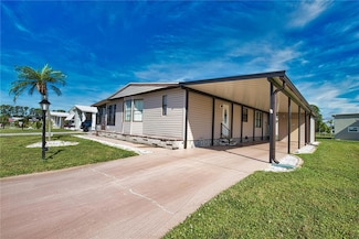 305 Las Maria, North Port, FL 34287