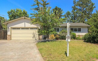 1145 Paula Dr, Campbell, CA 95008