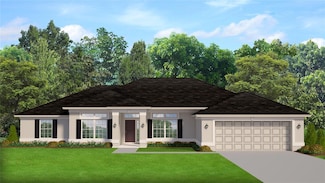13 NW 45th Loop, Ocala, FL 34479