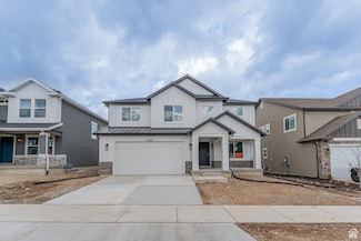6558 Goat Mountain Ln Unit 120, Herriman, UT 84096