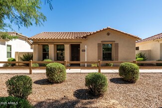 3788 S Verbena Ave, Gilbert, AZ 85297