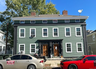 17 Franklin St Unit 3, New London, CT 06320