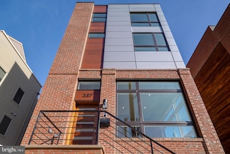 237 35 N 23rd St Unit 1, Philadelphia, PA 19103