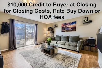 8051 Wolff St Unit I, Westminster, CO 80031