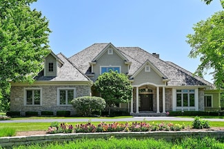 3747 Ashley Ln, Mequon, WI 53092