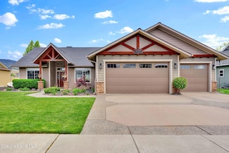 14097 N Pristine Cir, Rathdrum, ID 83858