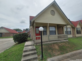 6351 Cambridge Dr Unit 4, San Antonio, TX 78218
