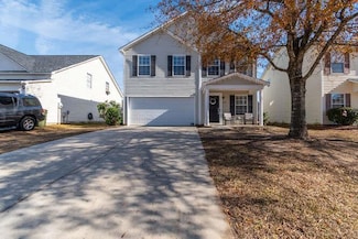 1755 Polaris Dr, Sumter, SC 29150