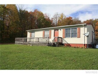 4669 Gile Hollow Rd, Hinsdale, NY 14743